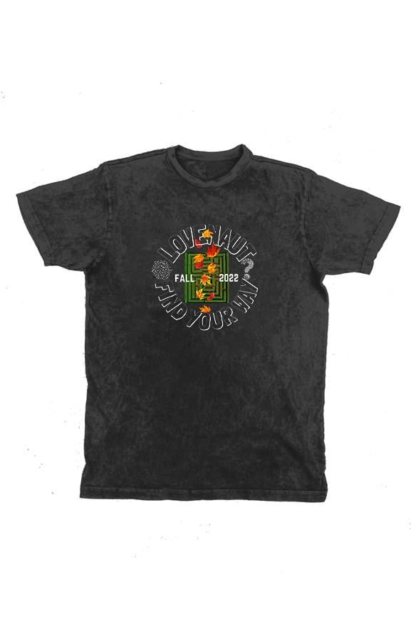 Unisex Vintage T-Shirt