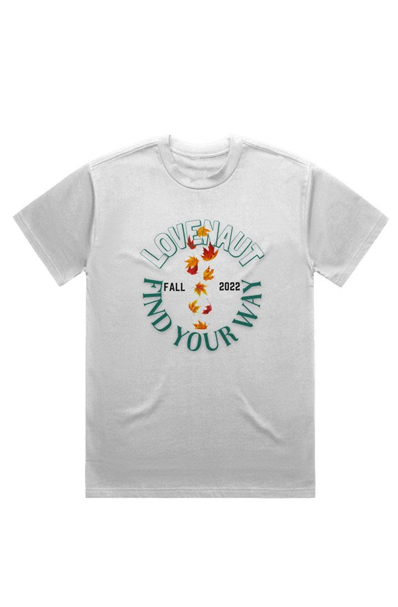 Heavy Tee