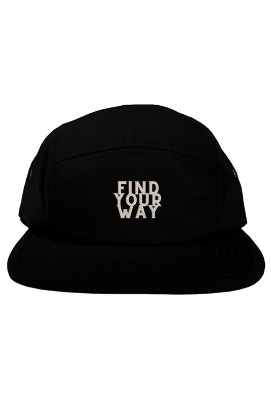 Lovenaut FYW 5 Panel