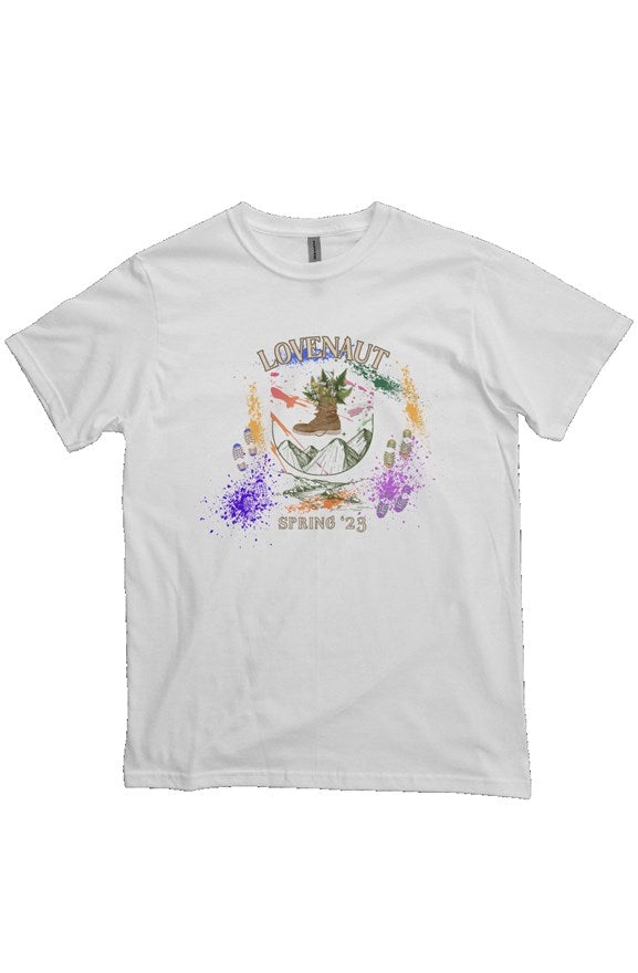 Lovenaut Spring ‘23 Tee