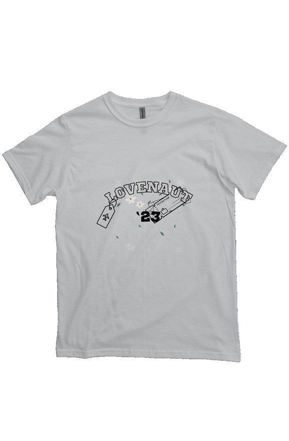 Lovenaut Spring ‘23 Boarding Pass Tee