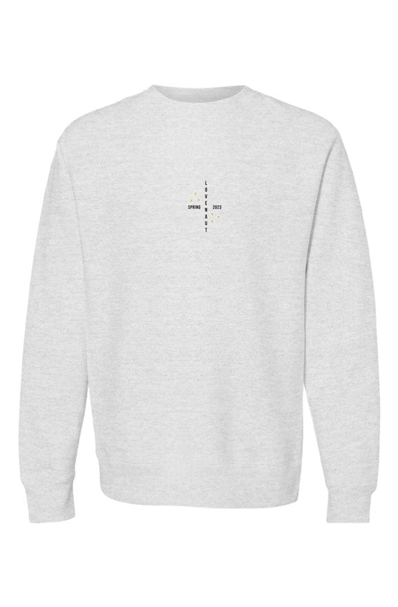 Lovenaut Spring ‘23 Crew