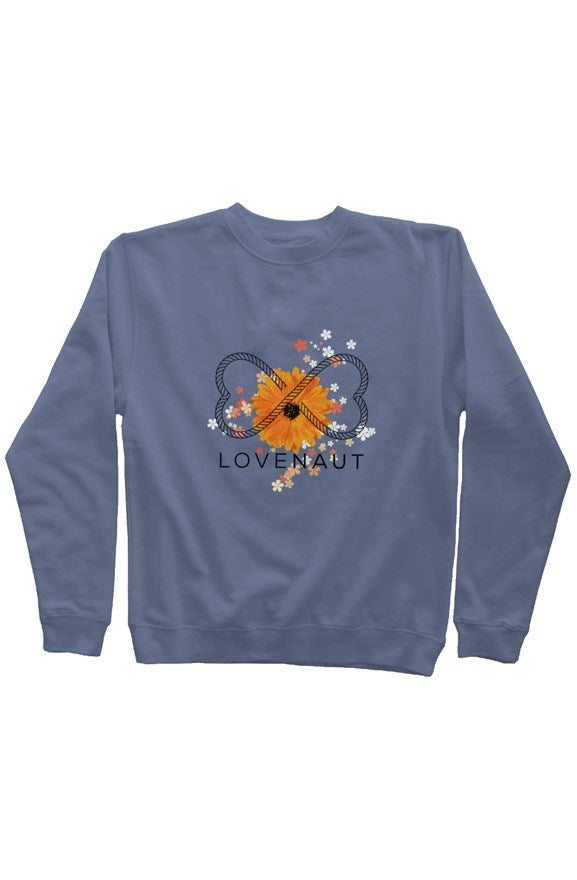 Lovenaut Spring ‘23 Flower-fall Crew