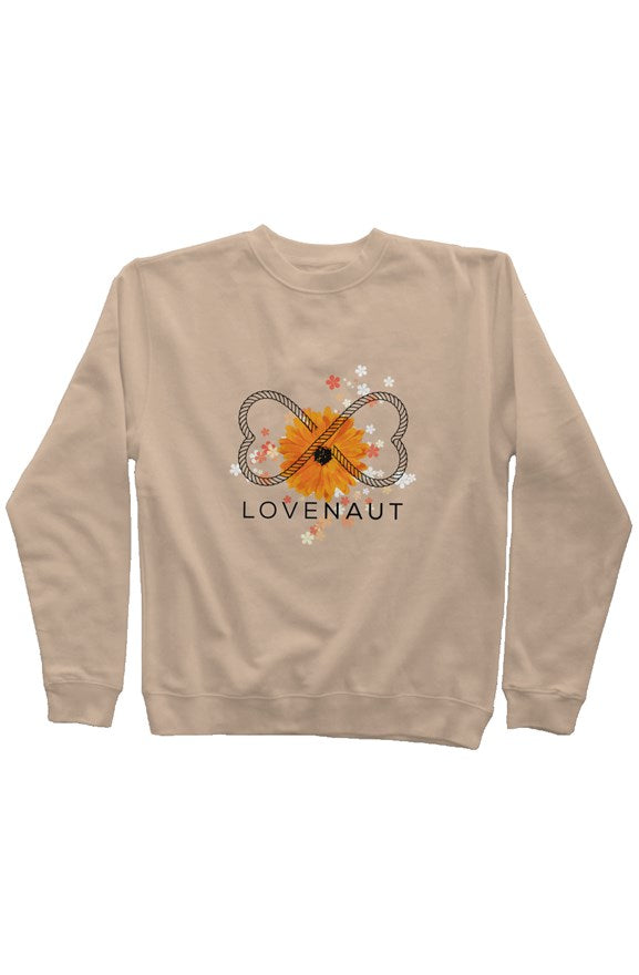 Lovenaut Spring ‘23 Flower-fall Crew