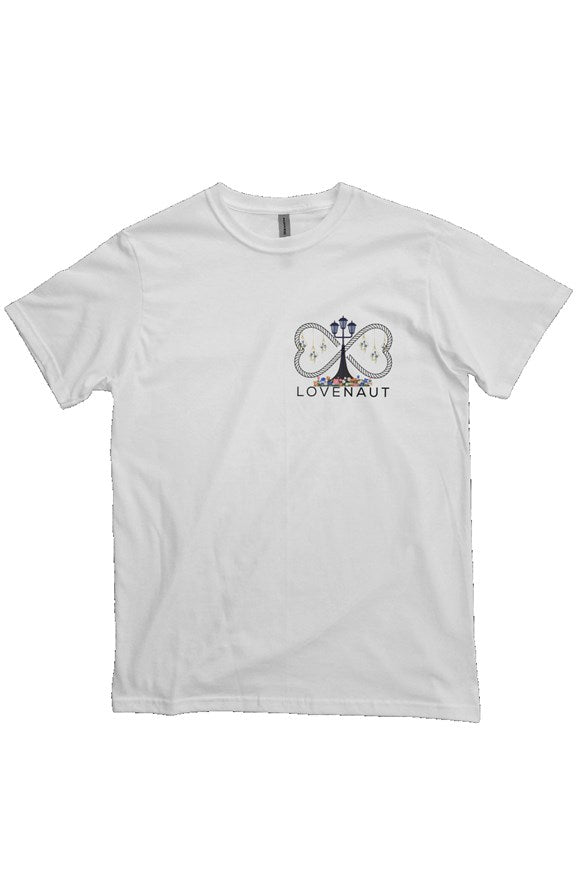 Lovenaut Spring ‘23 Foundation Tee