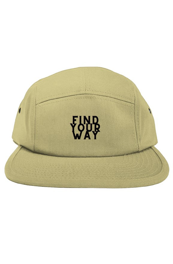 Lovenaut FYW 5 Panel 