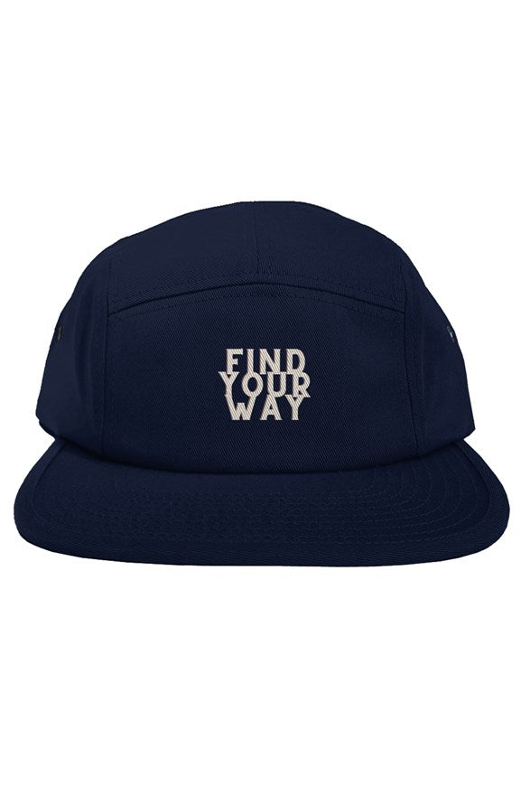 Lovenaut FYW 5 Panel 