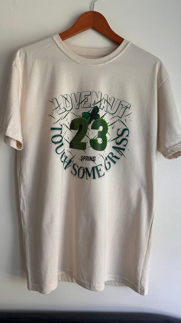 Lovenaut Spring ‘23 TSG Tee