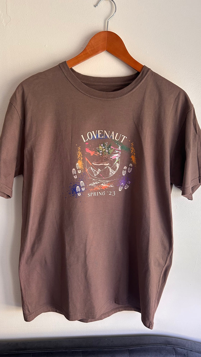 Lovenaut Spring ‘23 Tee